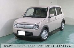 suzuki alto-lapin 2021 -SUZUKI 【浜松 999ｱ9999】--Alto Lapin 5BA-HE33S--HE33S-309496---SUZUKI 【浜松 999ｱ9999】--Alto Lapin 5BA-HE33S--HE33S-309496-