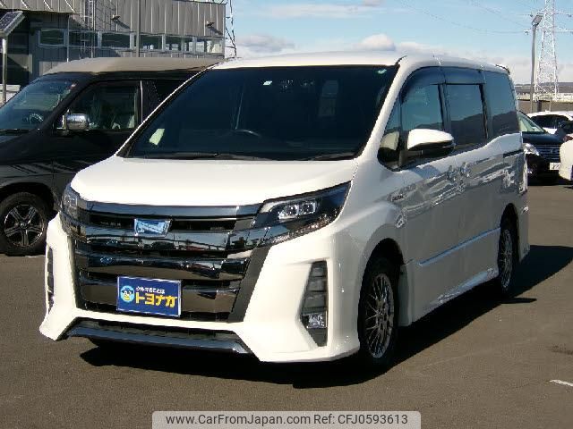 toyota noah 2018 quick_quick_DAA-ZWR80W_ZWR80-0307248 image 1