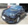 toyota yaris 2025 CFJ1541282 image 1
