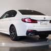 bmw 5-series 2021 -BMW--BMW 5 Series 3BA-JR20S--WBA72AG090WX07533---BMW--BMW 5 Series 3BA-JR20S--WBA72AG090WX07533- image 3