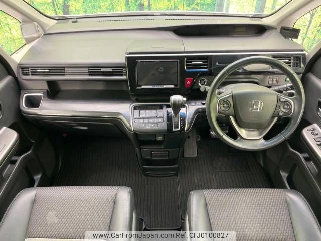 honda stepwagon 2016 -HONDA--Stepwgn DBA-RP3--RP3-1107450---HONDA--Stepwgn DBA-RP3--RP3-1107450- image 2