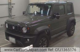 suzuki jimny-sierra 2023 -SUZUKI 【水戸 501わ4383】--Jimny Sierra JB74W-201226---SUZUKI 【水戸 501わ4383】--Jimny Sierra JB74W-201226-
