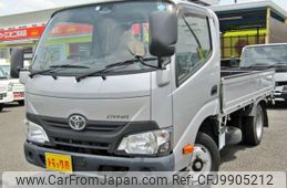 toyota dyna-truck 2018 -TOYOTA--ﾀﾞｲﾅﾄﾗｯｸ TPG-XZC605--XZC605-0019983---TOYOTA--ﾀﾞｲﾅﾄﾗｯｸ TPG-XZC605--XZC605-0019983-