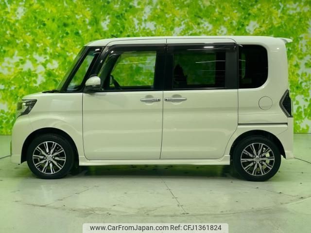 daihatsu tanto 2018 quick_quick_DBA-LA600S_LA600S-0676166 image 2