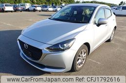 mazda demio 2020 CFJ1792616