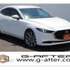 mazda mazda3 2019 -MAZDA--MAZDA3 5BA-BPFP--BPFP-105464---MAZDA--MAZDA3 5BA-BPFP--BPFP-105464- image 1