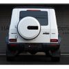 mercedes-benz g-class 2022 quick_quick_3BA-463276_W1N4632761X451953 image 7