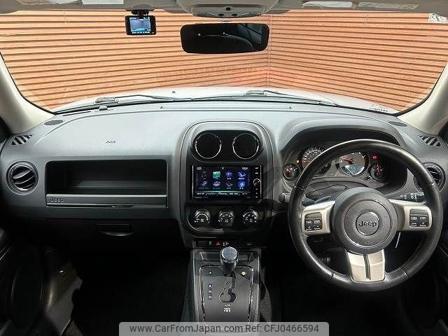 jeep patriot 2013 -CHRYSLER--Jeep Patriot ABA-MK7420--1C4NJPDA7CD590984---CHRYSLER--Jeep Patriot ABA-MK7420--1C4NJPDA7CD590984- image 2