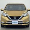 nissan note 2016 -NISSAN--Note DAA-HE12--HE12-004308---NISSAN--Note DAA-HE12--HE12-004308- image 6