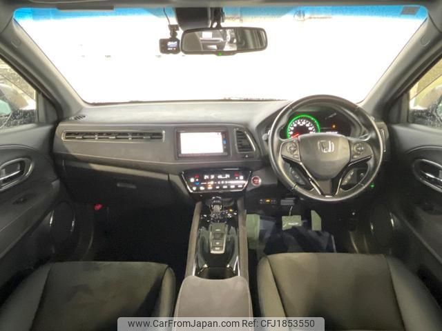 honda vezel 2017 CFJ1853550 image 2