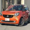 smart fortwo 2016 -SMART--Smart Fortwo DBA-453342--WME4533422K057857---SMART--Smart Fortwo DBA-453342--WME4533422K057857- image 1