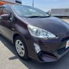 toyota aqua 2015 CFJ1576611 image 8