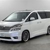 toyota vellfire 2008 CFJ1768864 image 3