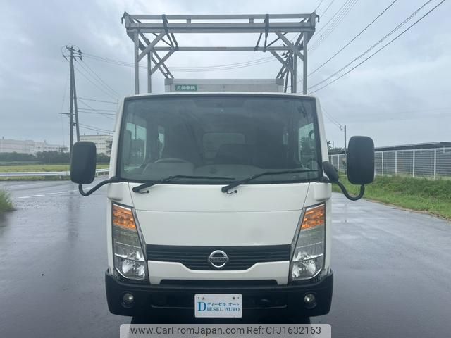 nissan atlas 2015 CFJ1632163 image 2