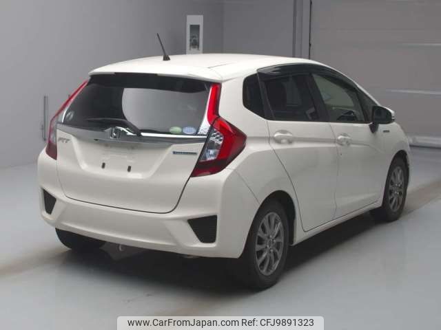 honda fit 2017 -HONDA--Fit DAA-GP5--GP5-1226626---HONDA--Fit DAA-GP5--GP5-1226626- image 2