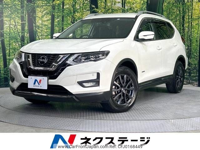 nissan x-trail 2021 -NISSAN--X-Trail 5AA-HNT32--HNT32-192546---NISSAN--X-Trail 5AA-HNT32--HNT32-192546- image 1