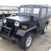 mitsubishi jeep 1988 1DD1A35B-01198-0916jc82 image 2