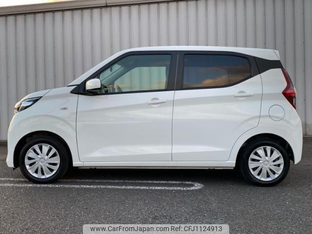 mitsubishi ek-wagon 2023 quick_quick_5BA-B33W_B33W-0303312 image 2