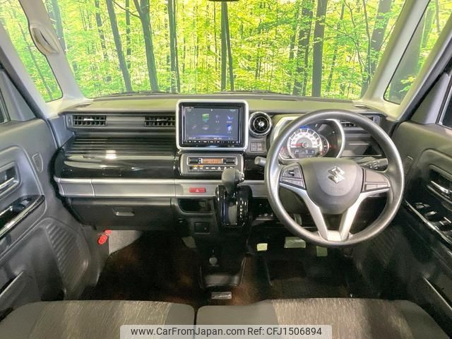 suzuki spacia 2018 CFJ1506894 image 2