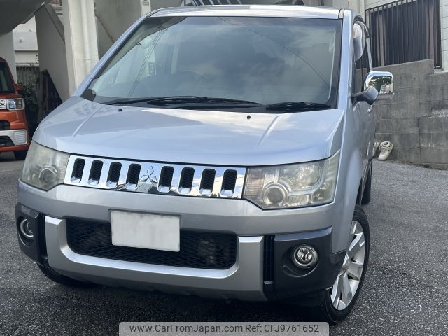 mitsubishi delica-d5 2013 -MITSUBISHI--Delica D5 LDA-CV1W--CV1W-0904275---MITSUBISHI--Delica D5 LDA-CV1W--CV1W-0904275- image 2