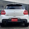 suzuki swift 2017 CFJ1774396 image 8