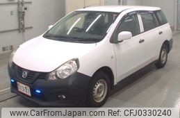 nissan ad-van 2017 -NISSAN--AD Van DBF-VY12--VY12-244431---NISSAN--AD Van DBF-VY12--VY12-244431-