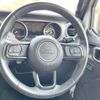chrysler jeep-wrangler 2019 CFJ1648849 image 11