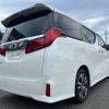 toyota alphard 2022 -TOYOTA--Alphard 3BA-AGH30W--AGH30-0424628---TOYOTA--Alphard 3BA-AGH30W--AGH30-0424628- image 2