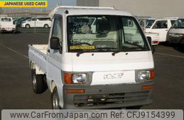 daihatsu hijet-truck 1998 No.15124