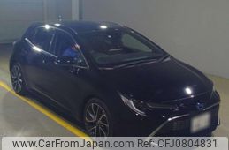 toyota corolla-sport 2022 quick_quick_6AA-ZWE213H_ZWE213-0020984