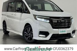 honda stepwagon 2019 -HONDA--Stepwgn DBA-RP3--RP3-1234716---HONDA--Stepwgn DBA-RP3--RP3-1234716-