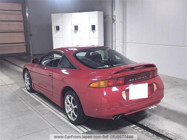 mitsubishi eclipse 1996 -MITSUBISHI 【練馬 34ﾆ7805】--Eclipse D32A-6002851---MITSUBISHI 【練馬 34ﾆ7805】--Eclipse D32A-6002851- image 2