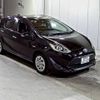 toyota aqua 2018 -TOYOTA 【愛媛 530ふ2722】--AQUA NHP10-6708199---TOYOTA 【愛媛 530ふ2722】--AQUA NHP10-6708199- image 1