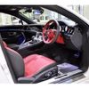 bentley bentley-continental 2022 CFJ1710404 image 2
