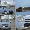 suzuki alto-lapin-chocolat 2013 quick_quick_DBA-HE22S_HE22S-821201 image 6