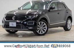 volkswagen volkswagen-others 2020 CFJ1819068