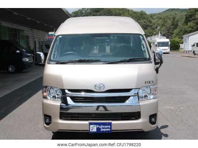 toyota hiace-van 2024 CFJ1798220 image 1