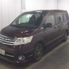 nissan serena 2010 -NISSAN 【群馬 301ﾏ9476】--Serena CC25-379317---NISSAN 【群馬 301ﾏ9476】--Serena CC25-379317- image 5