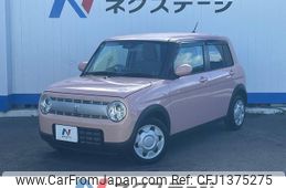 suzuki alto-lapin 2020 -SUZUKI--Alto Lapin DBA-HE33S--HE33S-238584---SUZUKI--Alto Lapin DBA-HE33S--HE33S-238584-