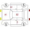 honda fit 2014 -HONDA--Fit DAA-GP5--GP5-3097517---HONDA--Fit DAA-GP5--GP5-3097517- image 2