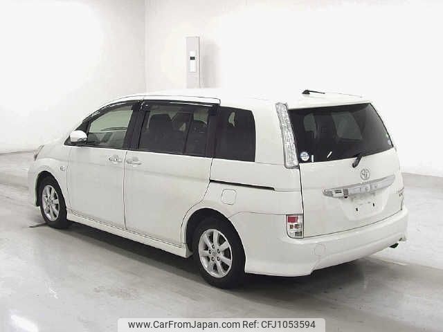 toyota isis 2014 -TOYOTA--Isis ZGM10W-0063360---TOYOTA--Isis ZGM10W-0063360- image 2