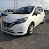 nissan note 2020 quick_quick_DBA-E12_E12-704709 image 1