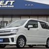 suzuki wagon-r 2019 quick_quick_DAA-MH55S_MH55S-316314 image 1