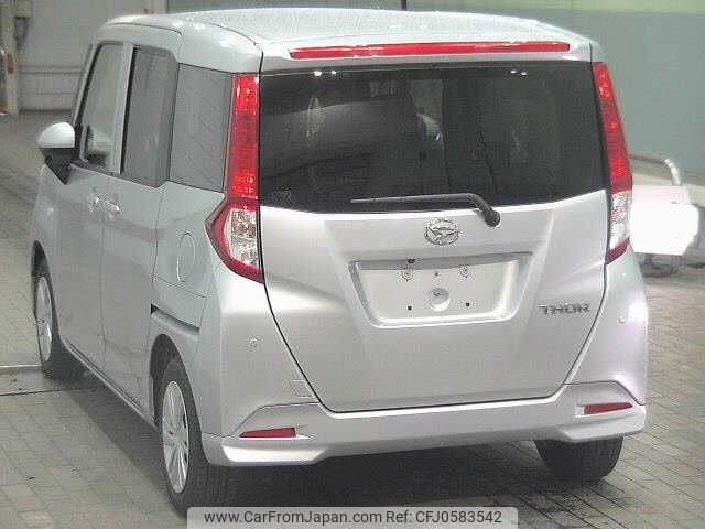 daihatsu thor 2022 -DAIHATSU--Thor M910S-0019316---DAIHATSU--Thor M910S-0019316- image 2