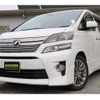 toyota vellfire 2014 quick_quick_DBA-ANH20W_ANH20-8352397 image 1