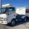 hino dutro 2018 -HINO--Hino Dutoro 2KG-XZU700X--XZU700-****185---HINO--Hino Dutoro 2KG-XZU700X--XZU700-****185- image 1