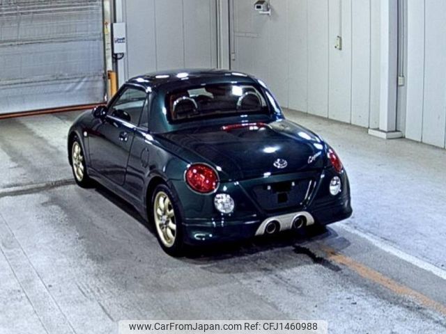 daihatsu copen 2007 CFJ1460988 image 2