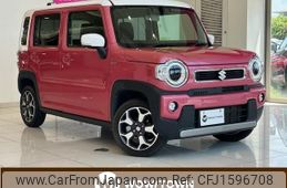 suzuki hustler 2020 CFJ1596708