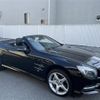 mercedes-benz sl-class 2013 -MERCEDES-BENZ--Benz SL RBA-231457--WDD2314572F018166---MERCEDES-BENZ--Benz SL RBA-231457--WDD2314572F018166- image 3