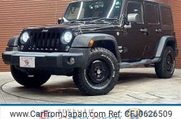 jeep wrangler 2017 quick_quick_ABA-JK36L_1C4HJWKG2HL707107